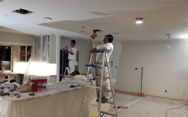 Masterpiece Painting Contractors, Inc.