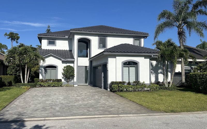 Medina's Painting Contractors Inc — Painting in West Palm Beach