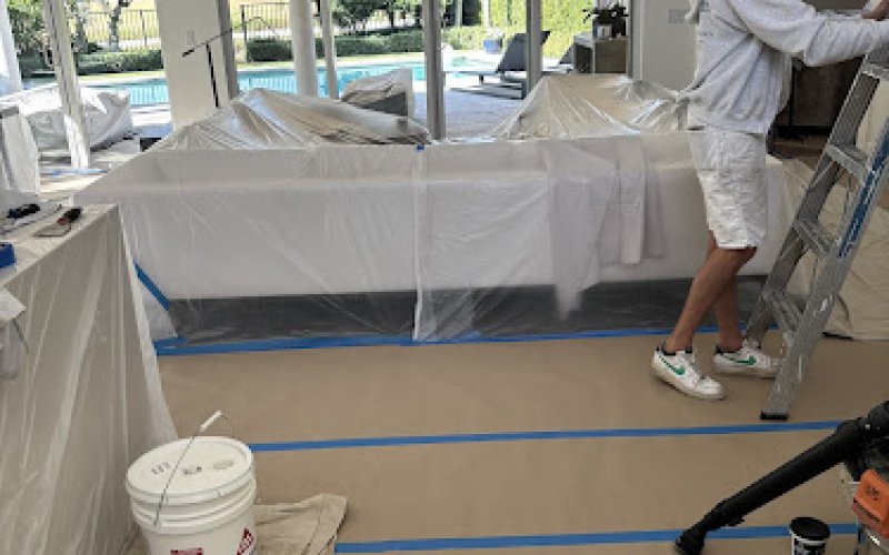 Sykes Painting Services