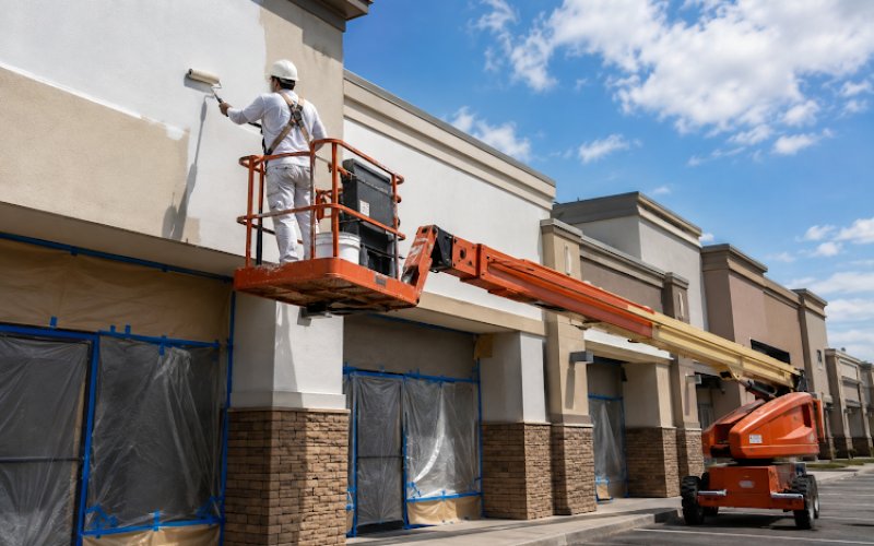 I PAINT STUFF - Professional Painting Company in Westminster, CO
