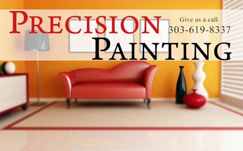 Precision Painting and Finishing
