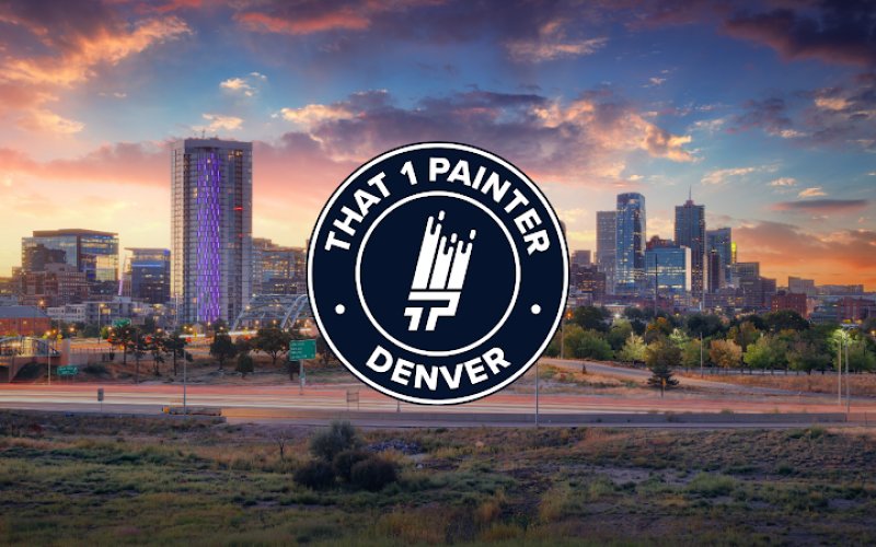 That 1 Painter Denver