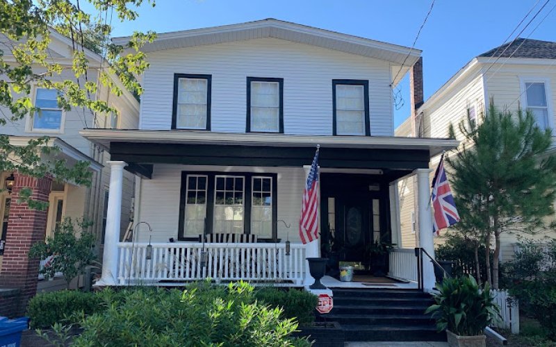 Carl's Painting LLc