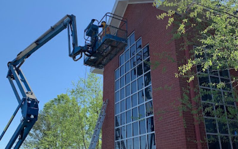 CertaPro Painters of Winston-Salem — Painter in Winston-Salem