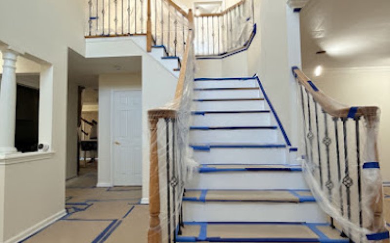 Paint EZ of Metuchen