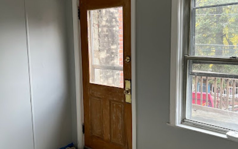360° Painting of Reading — Painter in Wyomissing