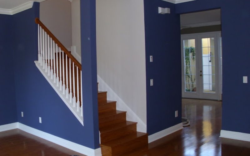 Bill Engler Painting — Painter in Wyomissing