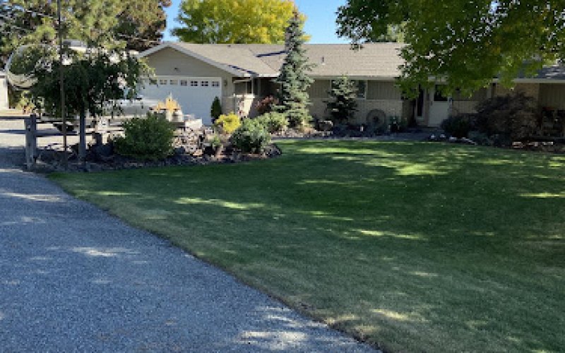 Castillo Painting — Painting in Yakima