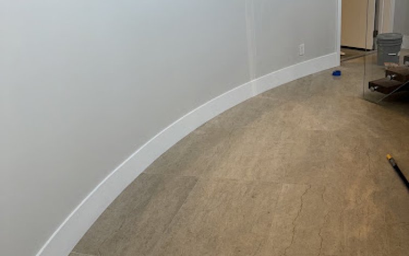 Clean Cut Paint & Coatings — Painter in Yakima
