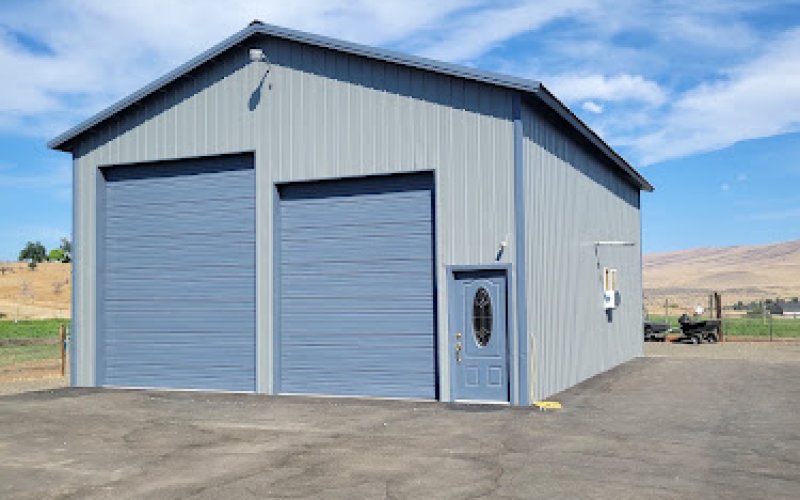 Paint & More — Painter in Yakima