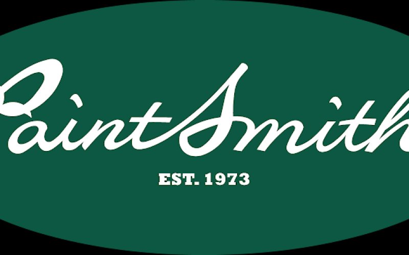 Paint Smith Co — Painter in Yakima