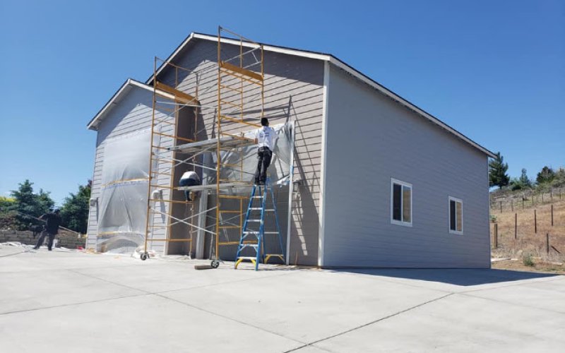 Top Line Painting LLC — Painter in Yakima